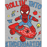 Cartoons and other-CO 928